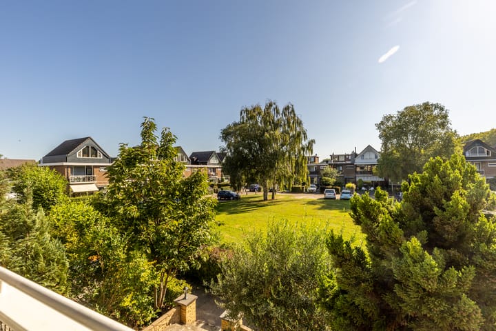 Foto 23 van Mr. Thorbeckestraat 5