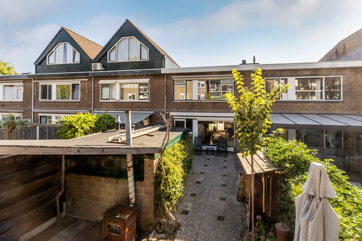 Foto 25 van Mr. Thorbeckestraat 5