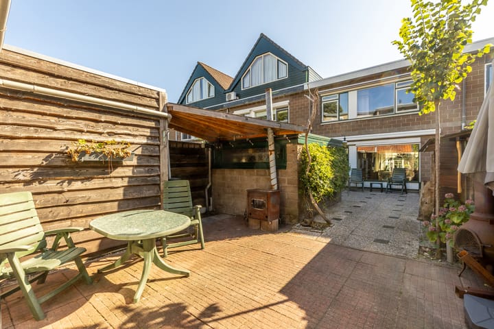 Foto 26 van Mr. Thorbeckestraat 5