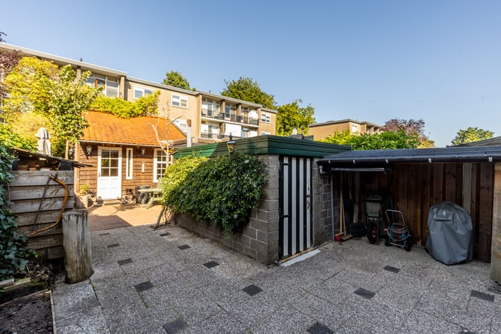 Foto 28 van Mr. Thorbeckestraat 5