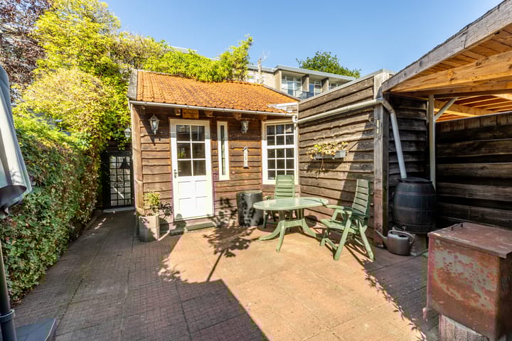 Foto 29 van Mr. Thorbeckestraat 5