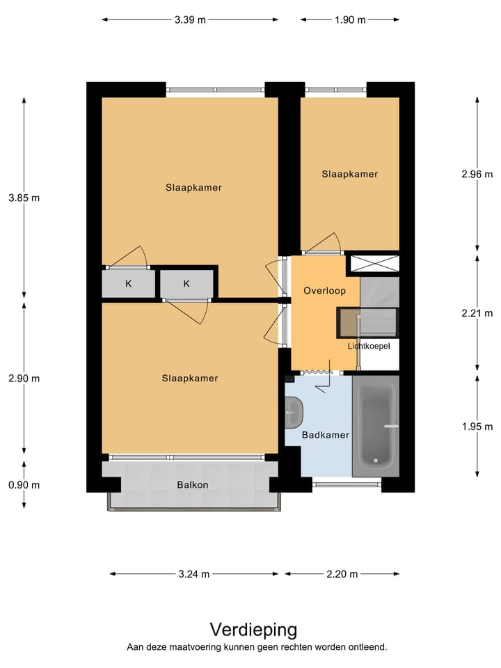 Foto 34 van Mr. Thorbeckestraat 5