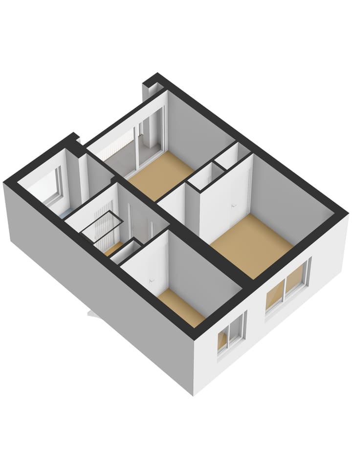 Foto 35 van Mr. Thorbeckestraat 5