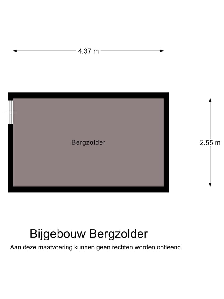 Foto 38 van Mr. Thorbeckestraat 5