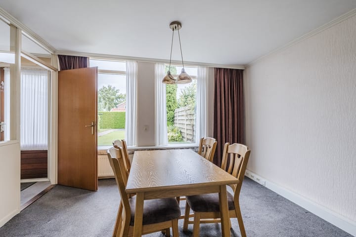 Foto 11 van Dreef 70