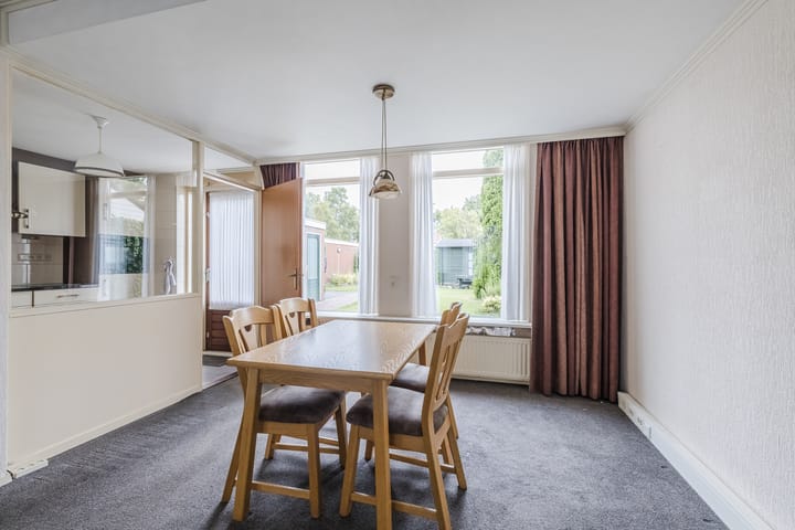 Foto 10 van Dreef 70