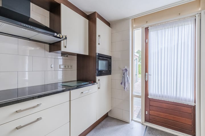 Foto 13 van Dreef 70