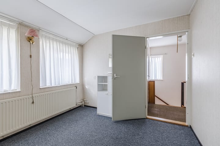 Foto 23 van Dreef 70