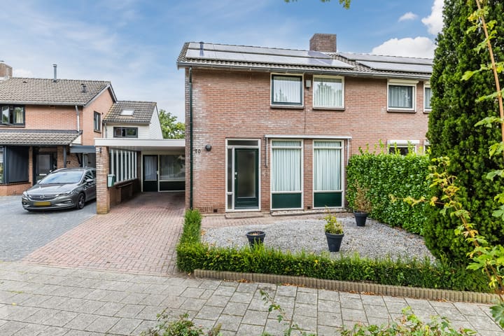 Foto 30 van Dreef 70