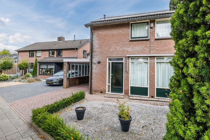 Foto 31 van Dreef 70