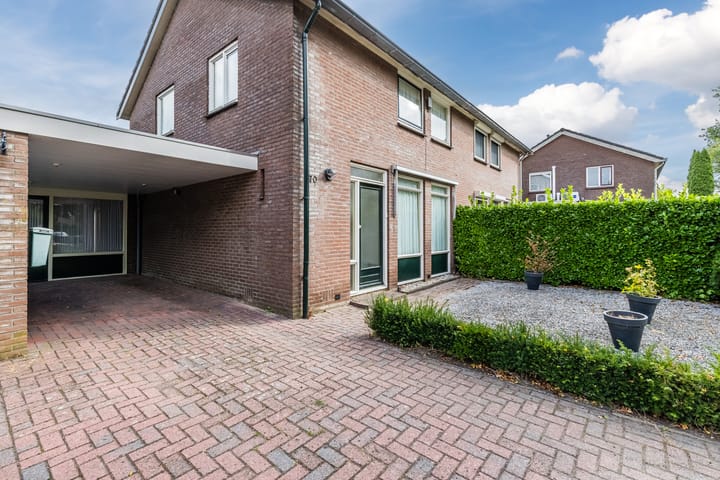 Foto 32 van Dreef 70