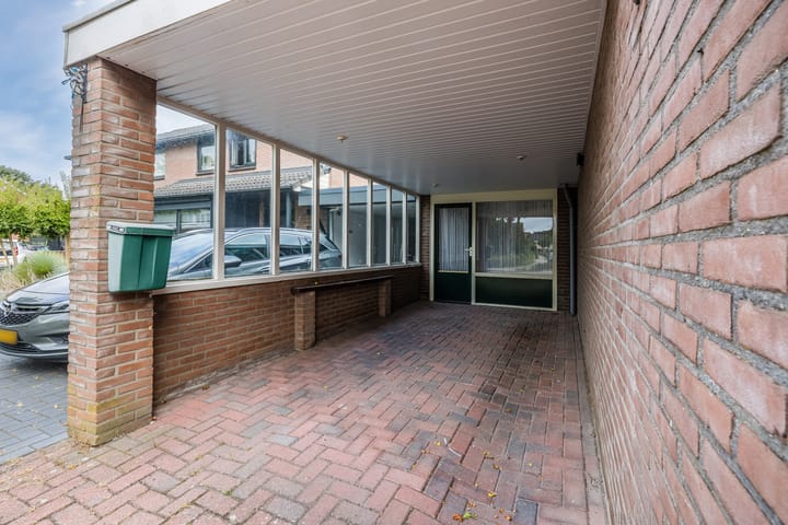 Foto 33 van Dreef 70