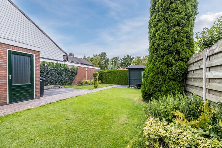 Foto 38 van Dreef 70