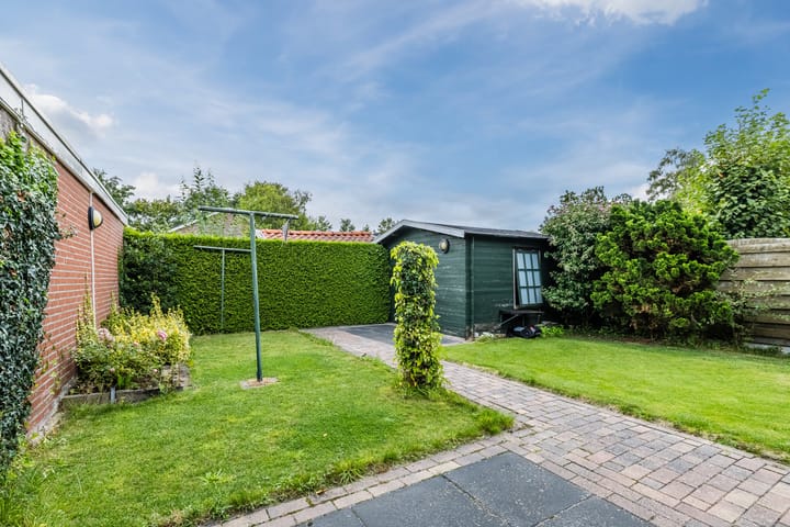 Foto 39 van Dreef 70