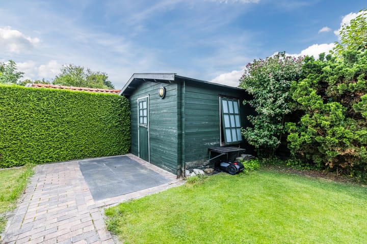 Foto 40 van Dreef 70