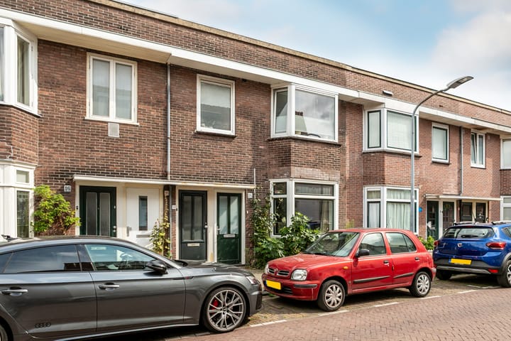 Foto 2 van Pieter Maritzstraat 14-RD