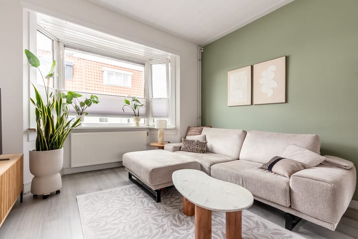 Foto 3 van Pieter Maritzstraat 14-RD