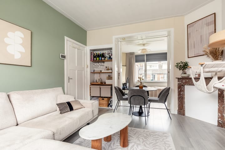 Foto 4 van Pieter Maritzstraat 14-RD