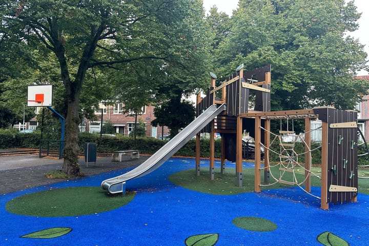 Foto 29 van Pieter Maritzstraat 14-RD