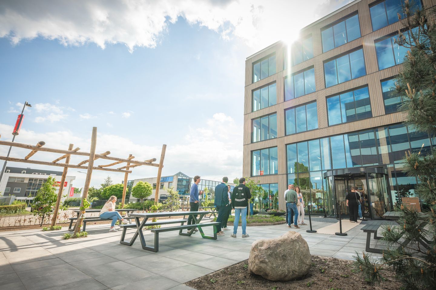 Bekijk foto 2 van Luttenbergweg 8