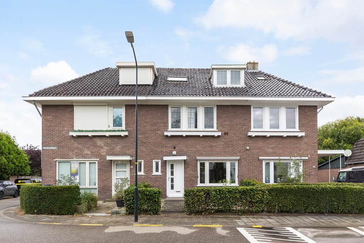 Welgelegenweg 21