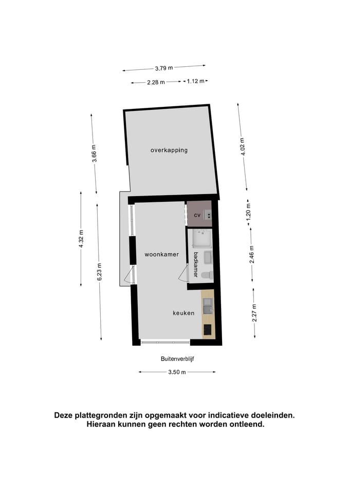 Foto 41 van Provincialeweg 16
