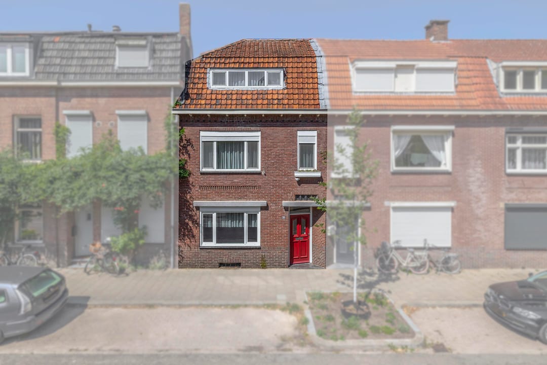 Foto 1 van Sinselveldstraat 30