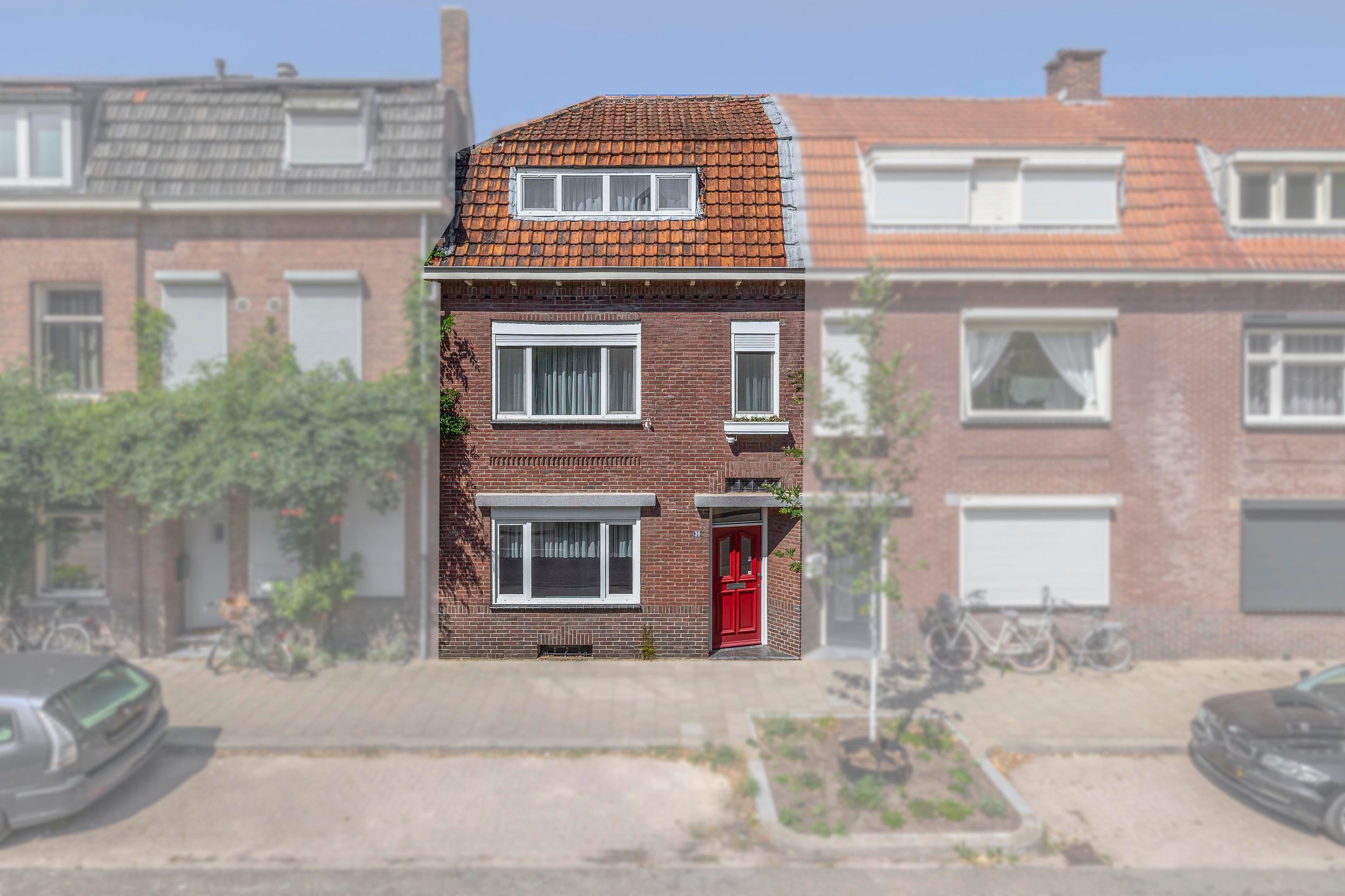Sinselveldstraat, 30, Venlo, 5912CB, Limburg, Nederland 30 
