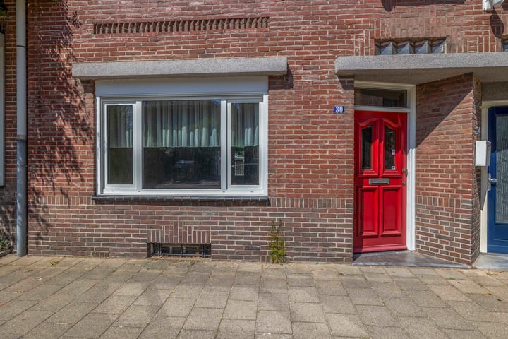 Foto 2 van Sinselveldstraat 30