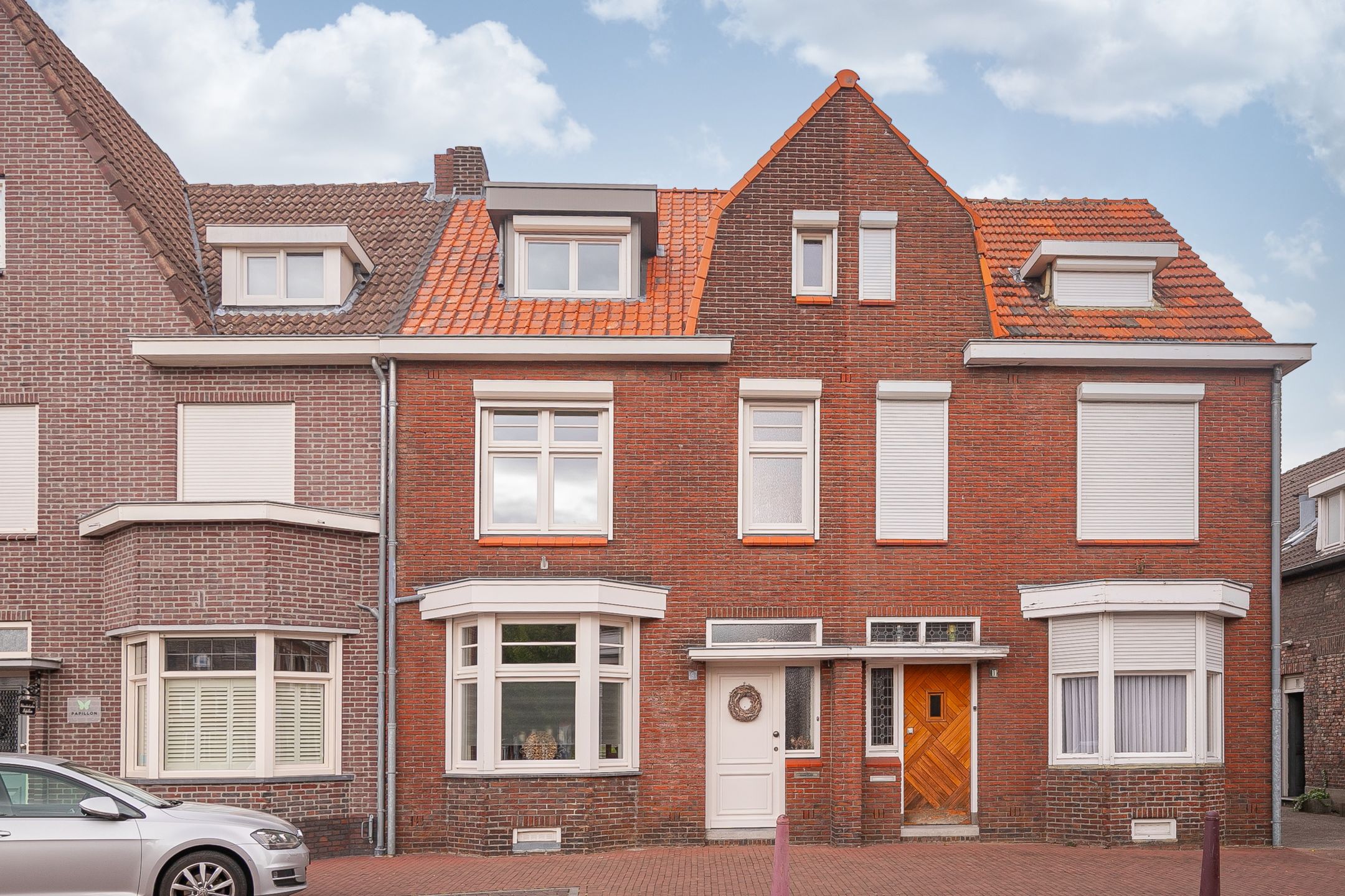Raadhuisstraat, 9, Roermond, 6042JK, Limburg, Nederland 9 