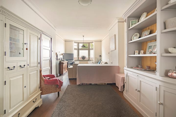 Foto 4 van Raadhuisstraat 9