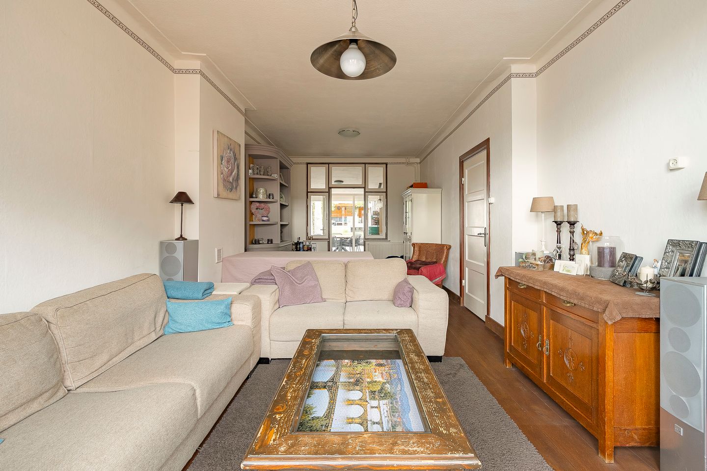 Foto 5 van Raadhuisstraat 9