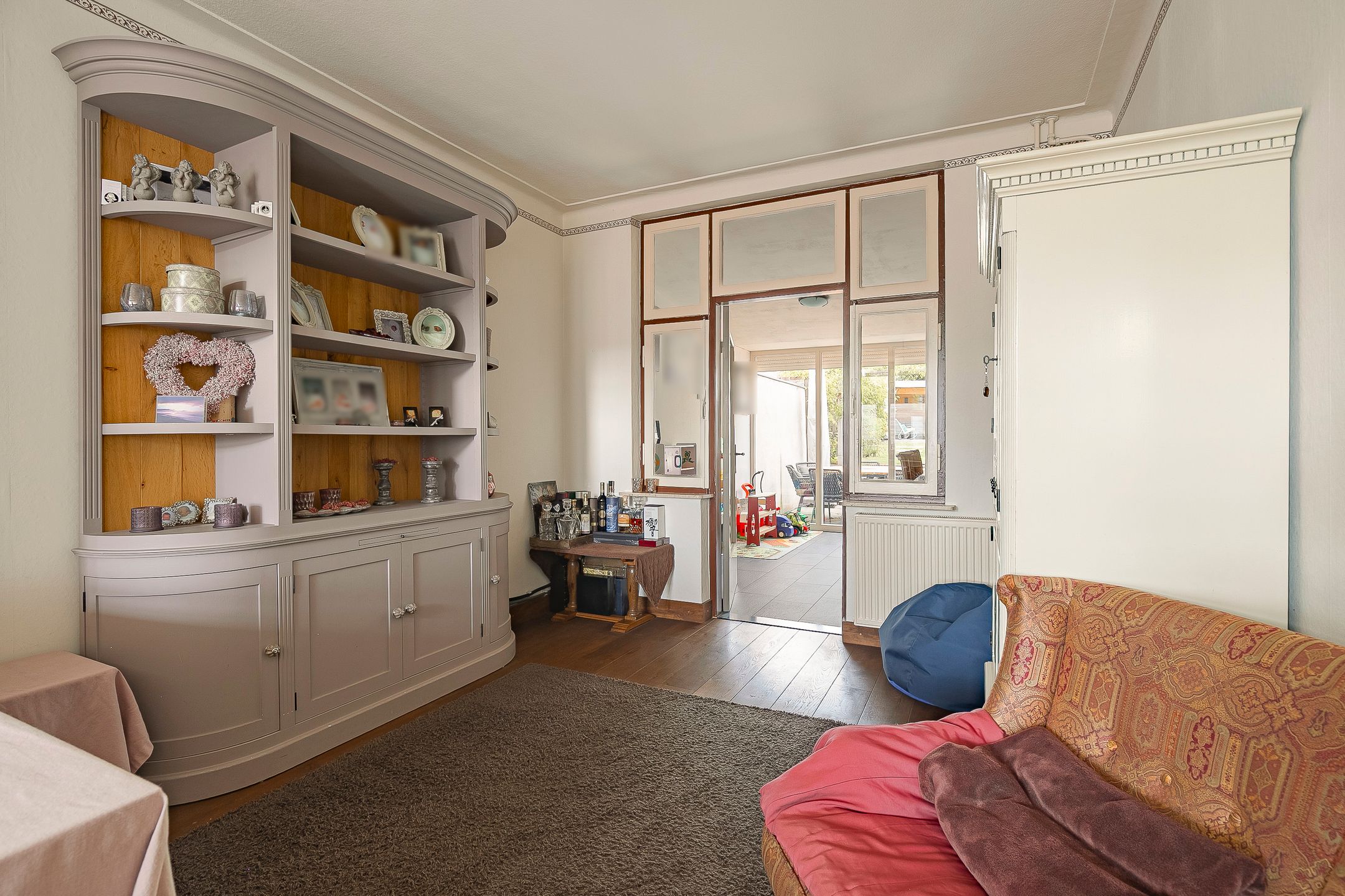 Foto 6 van Raadhuisstraat 9