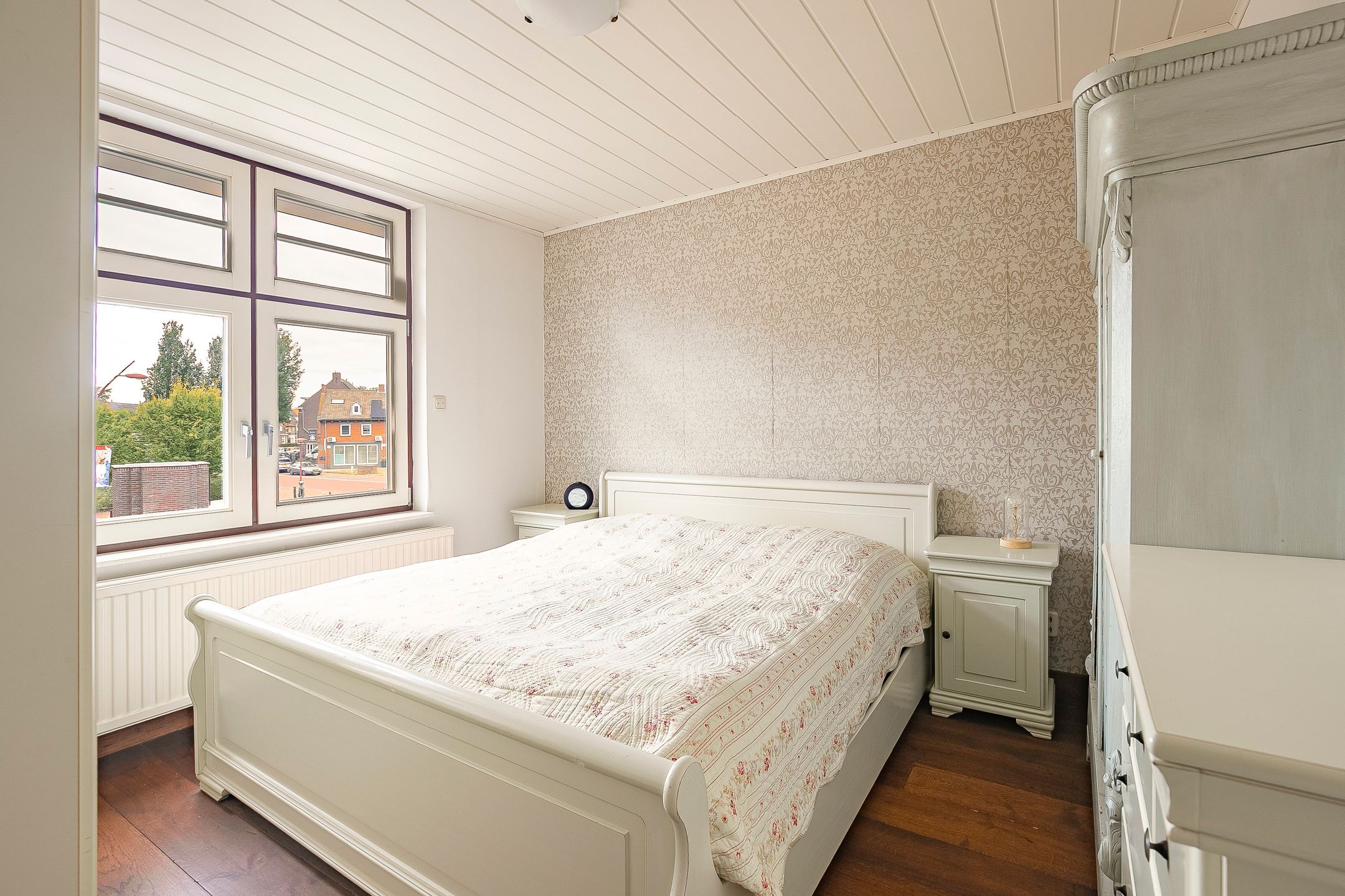 Foto 15 van Raadhuisstraat 9