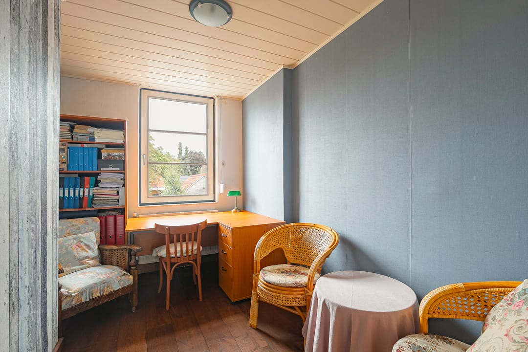 Foto 17 van Raadhuisstraat 9