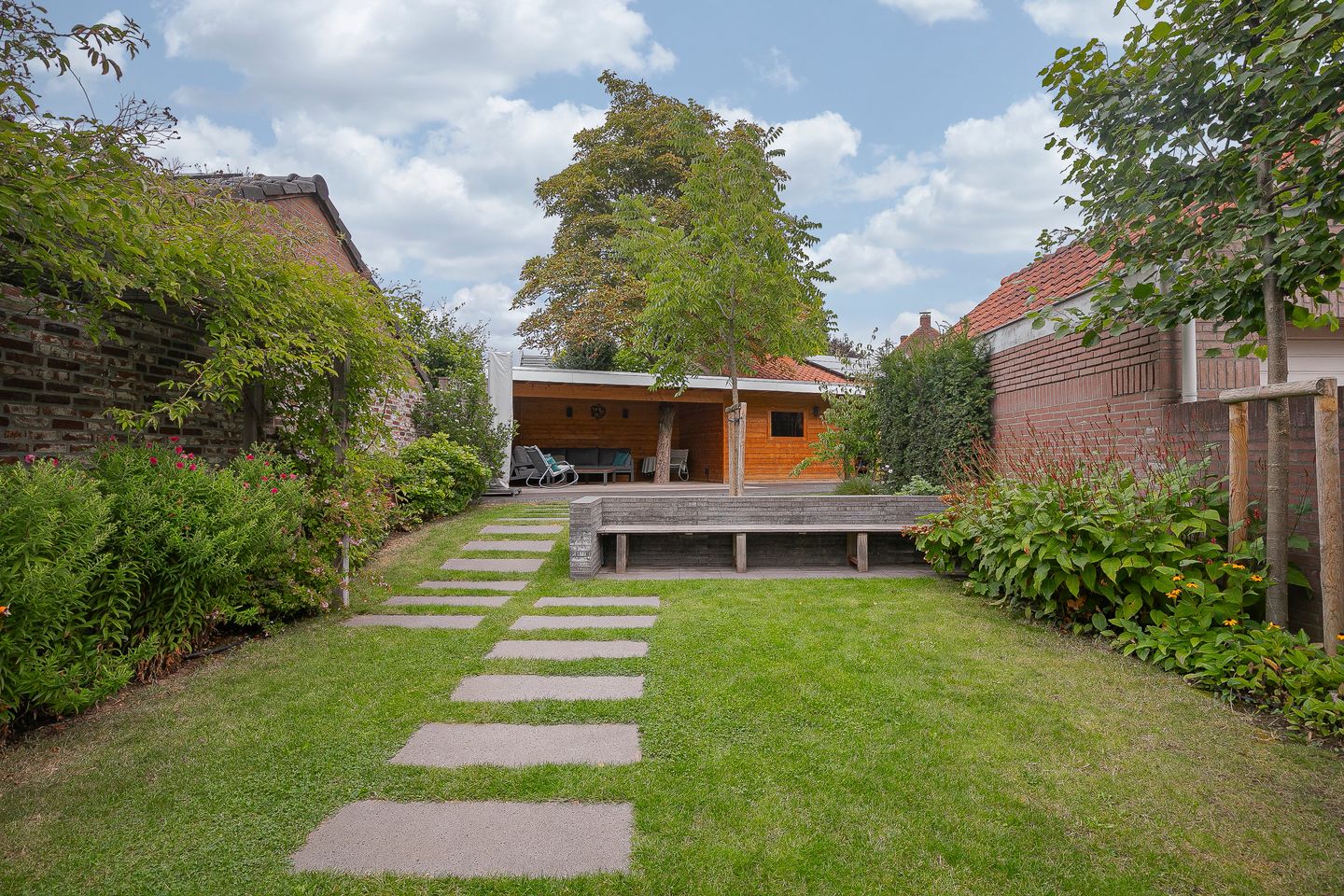 Foto 25 van Raadhuisstraat 9