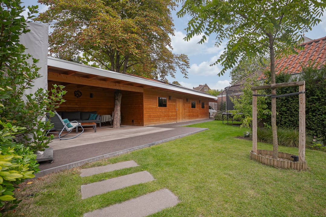 Foto 2 van Raadhuisstraat 9