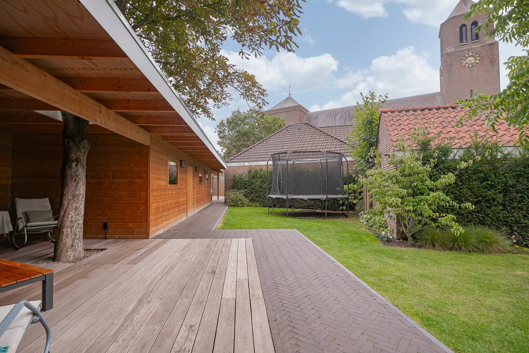 Foto 26 van Raadhuisstraat 9