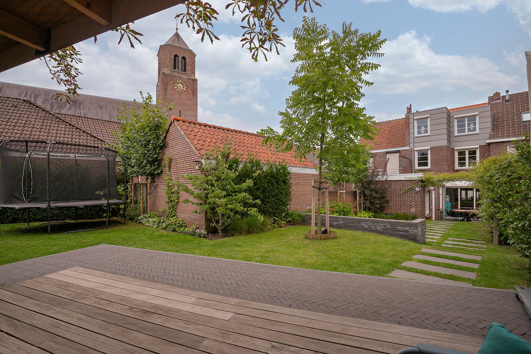 Foto 30 van Raadhuisstraat 9