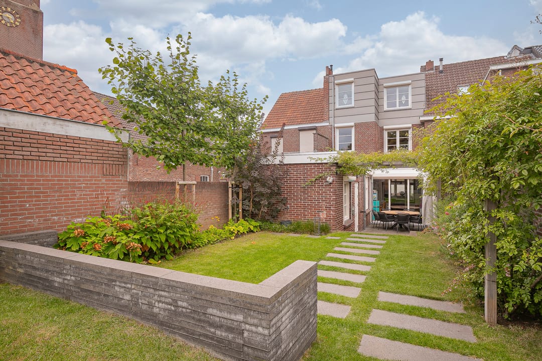 Foto 31 van Raadhuisstraat 9