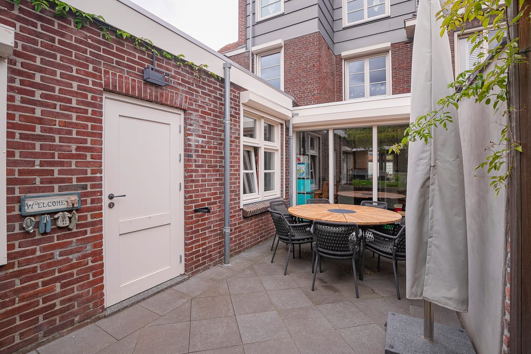 Foto 32 van Raadhuisstraat 9