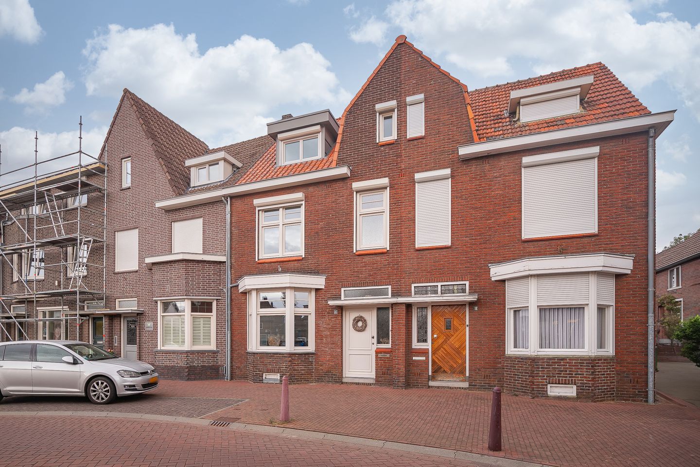 Foto 34 van Raadhuisstraat 9