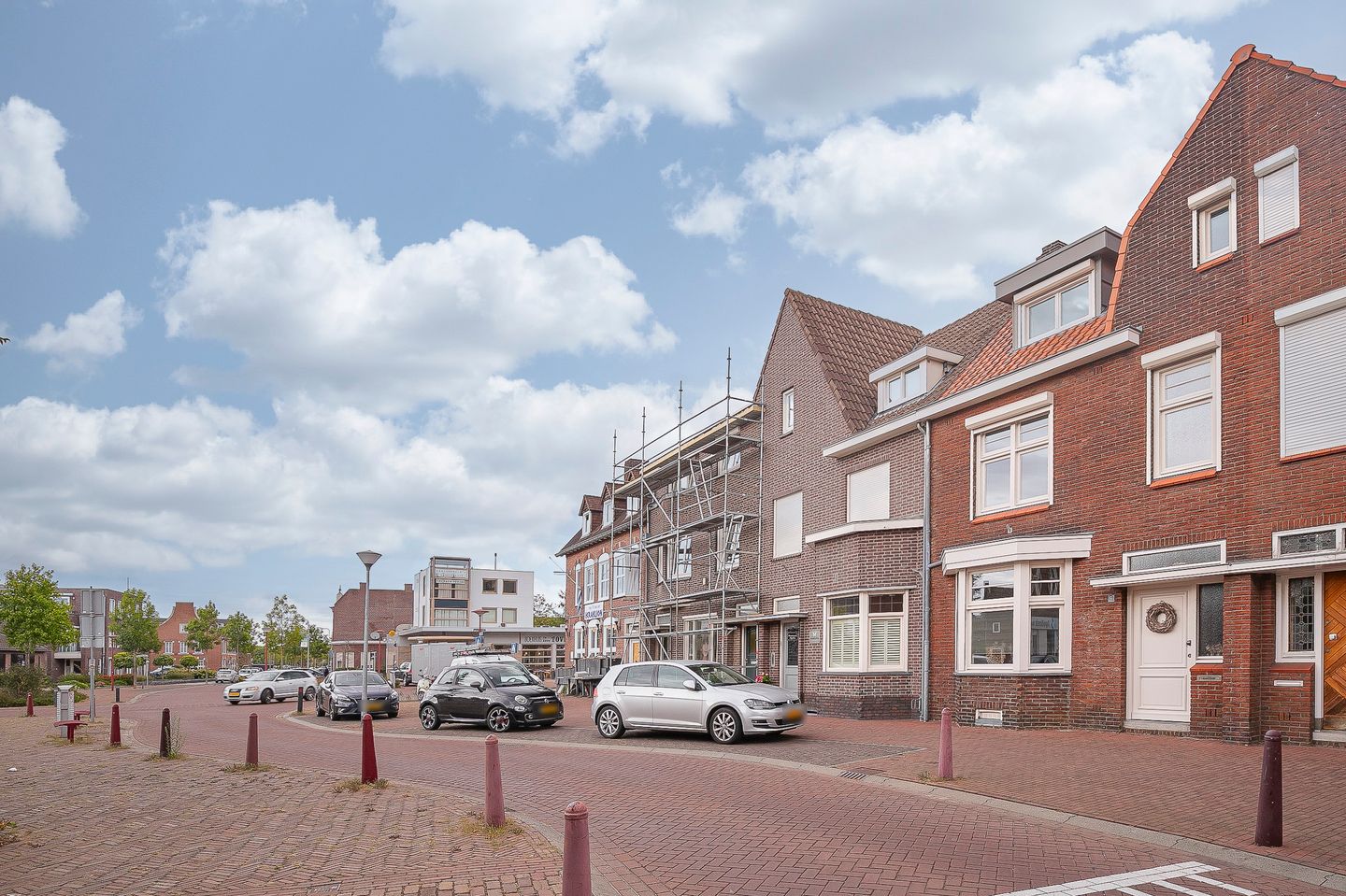 Foto 35 van Raadhuisstraat 9