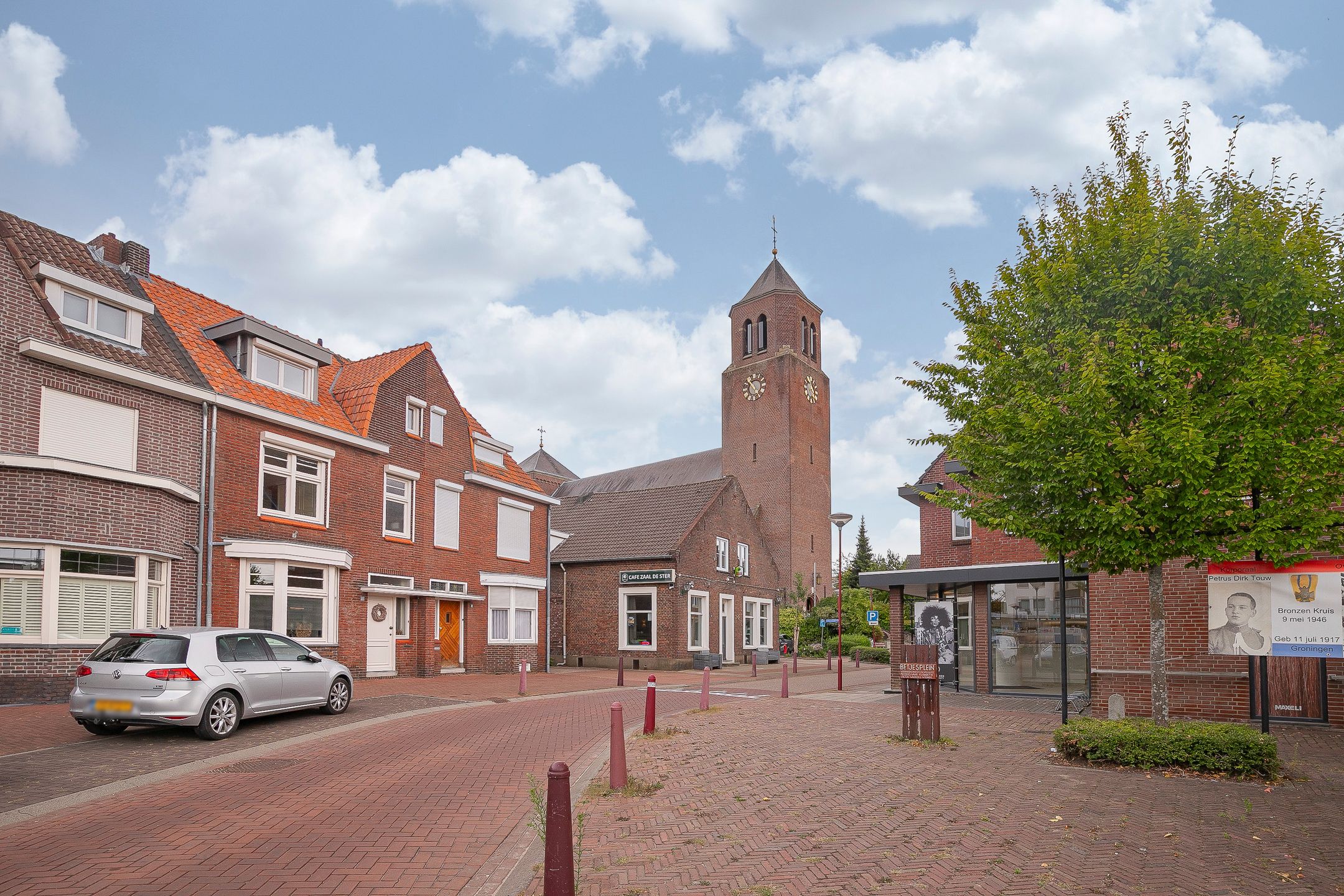 Foto 36 van Raadhuisstraat 9