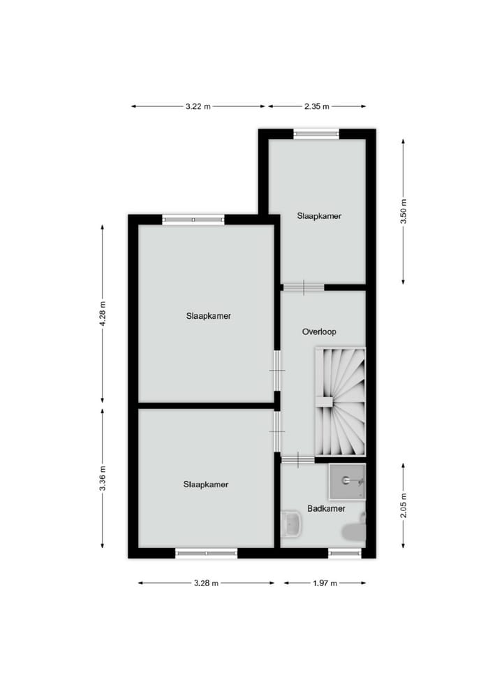 Foto 39 van Raadhuisstraat 9