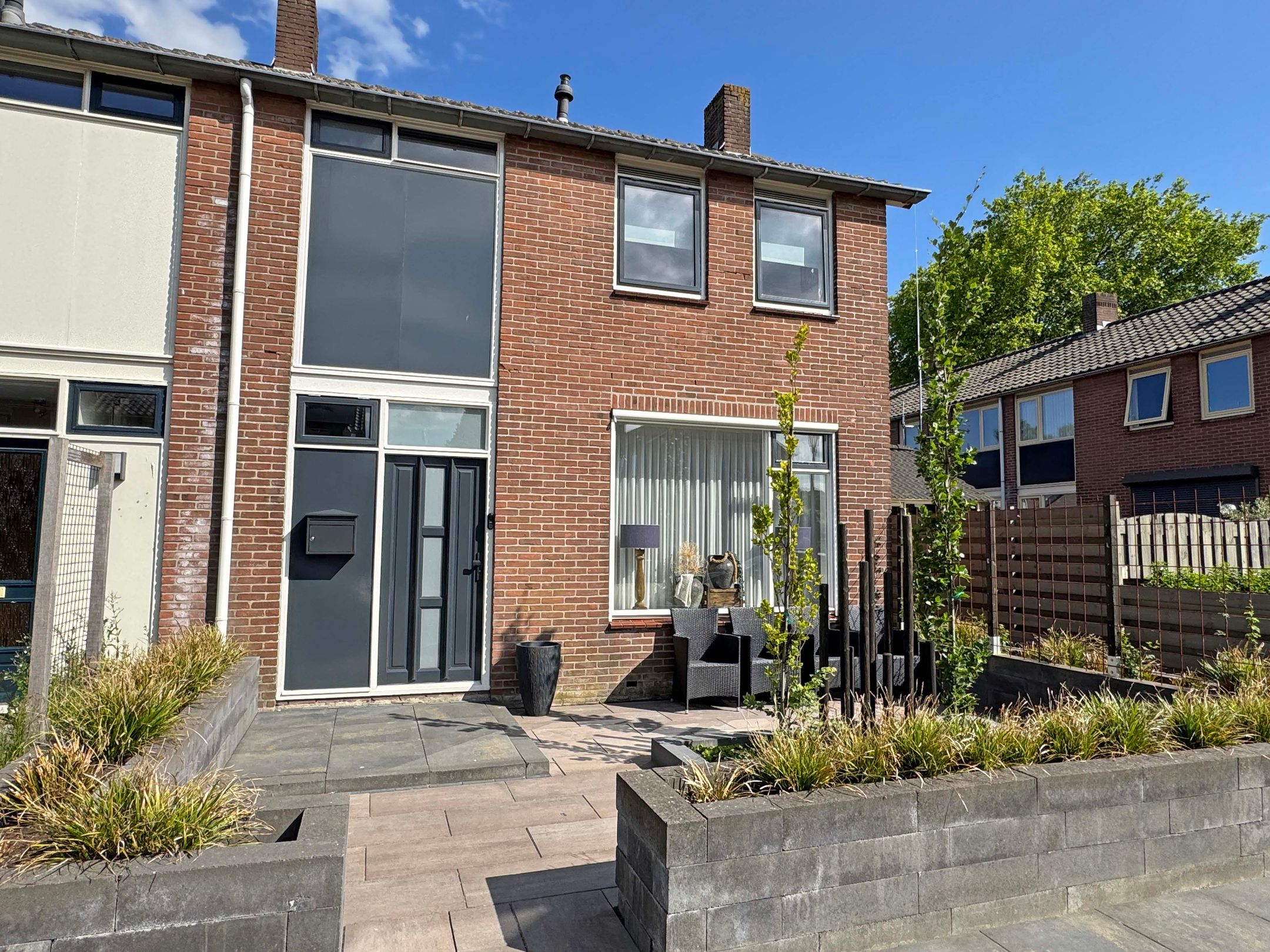 van Limburg Stirumstraat, 2, Coevorden, 7742AG, Drenthe, Nederland 2