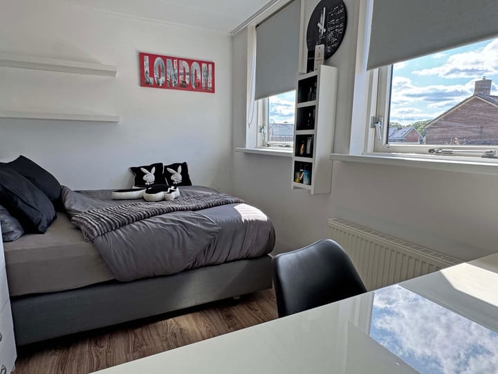 Foto 20 van van Limburg Stirumstraat 2