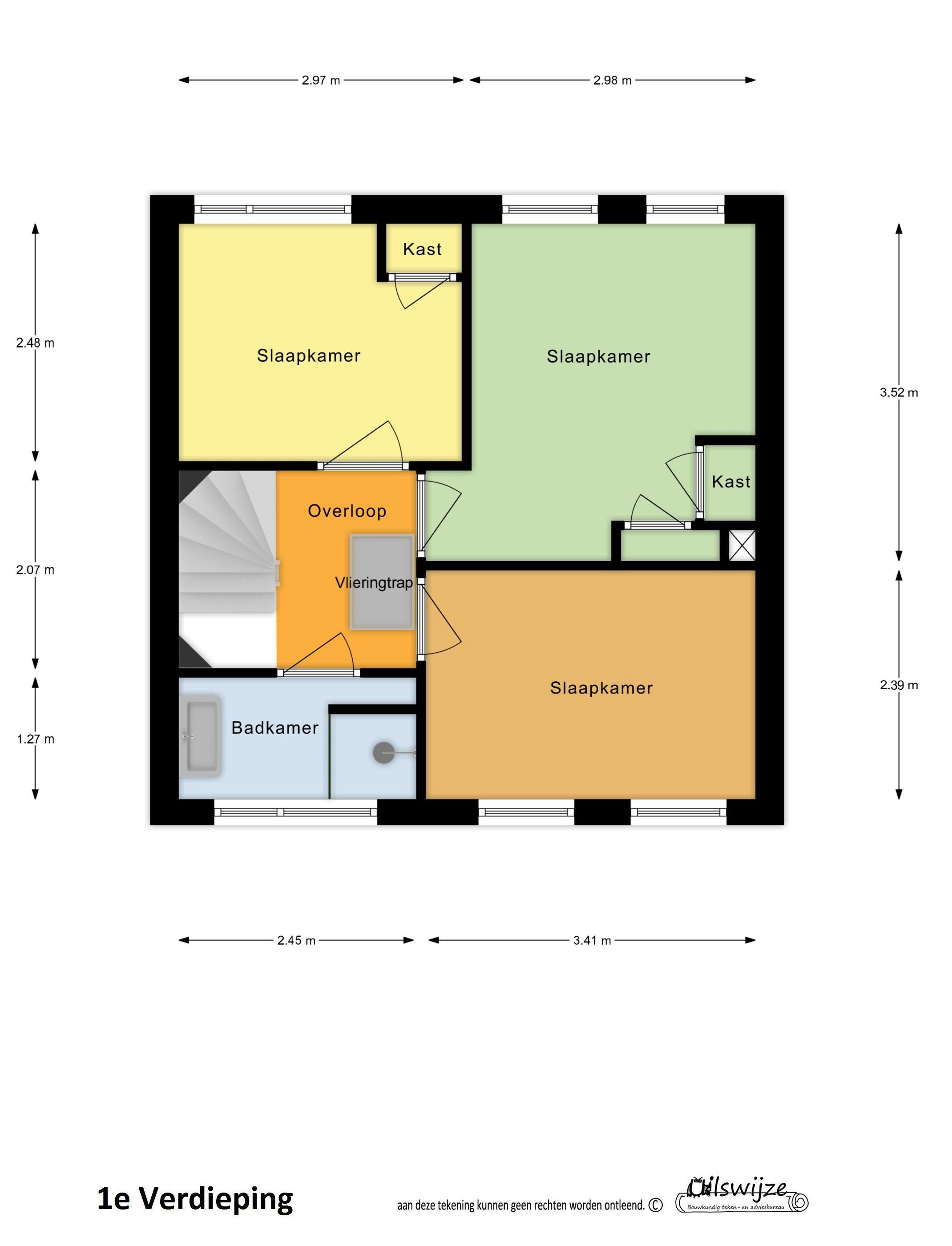 Foto 24 van van Limburg Stirumstraat 2