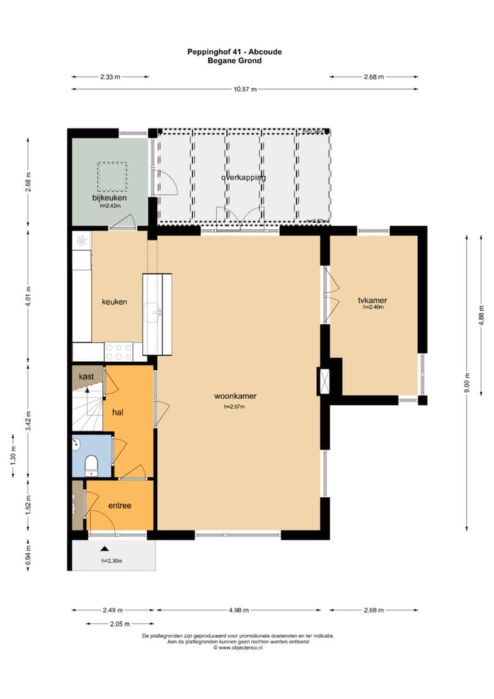 Photo 34 of Peppinghof 41