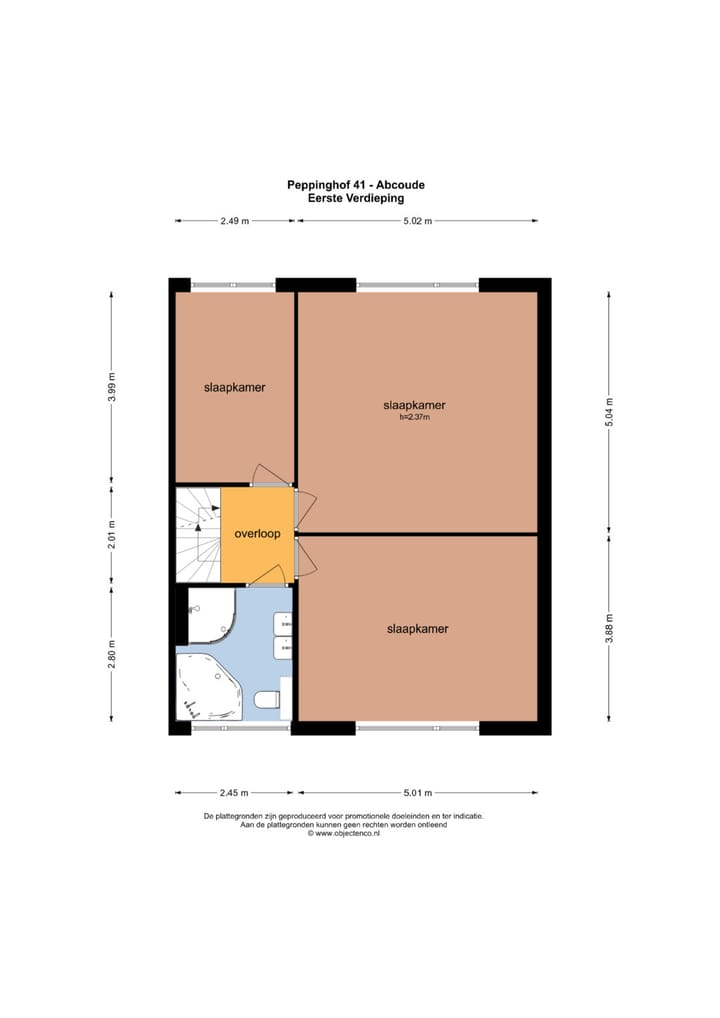 Photo 35 of Peppinghof 41